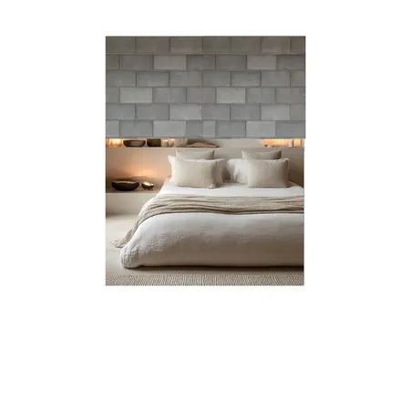 Studo Bed 2 Interior Design Mood Board by Paradiso