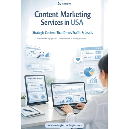 Top Content Marketing Agency Near You for Real Results Today Interior Design Mood Board by outsourcingtechnologies on Style Sourcebook