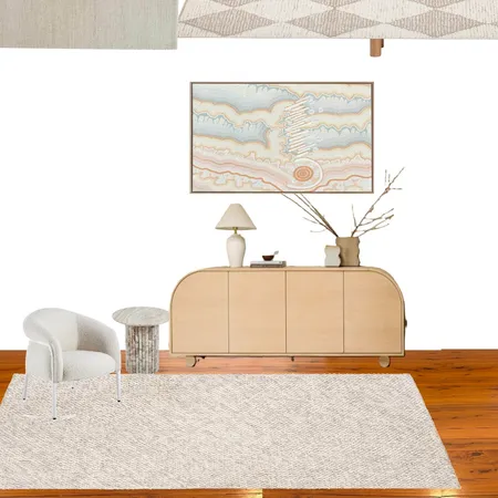 Right side Foyer Interior Design Mood Board by georgiaburkin@hotmail.com