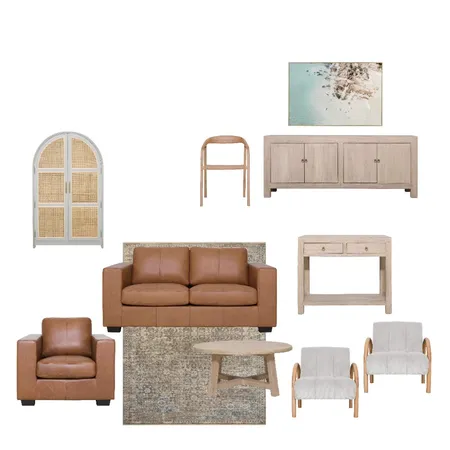 SEA ACRES Interior Design Mood Board by ilona on Style Sourcebook