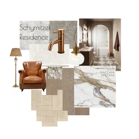 schymitzek Interior Design Mood Board by Eyeforinterior on Style Sourcebook