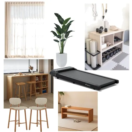 Olivia Bertrand's Porch Interior Design Mood Board by jdarinteriors on Style Sourcebook