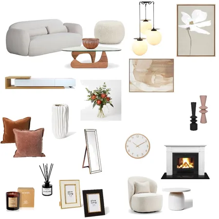 salon Interior Design Mood Board by derinapaydin7@gmail.com on Style Sourcebook