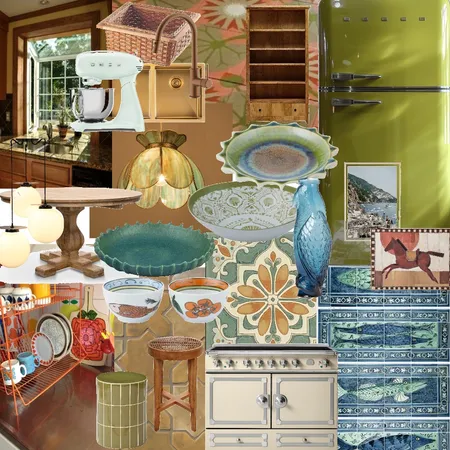 Interior Design Kitchen Mood Board Interior Design Mood Board by bealy11 on Style Sourcebook