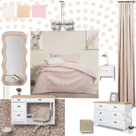 Bedroom Interior Design Mood Board by Belenn on Style Sourcebook