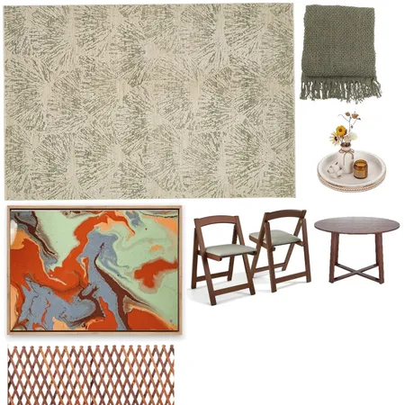 sage theme Interior Design Mood Board by JudithRich on Style Sourcebook
