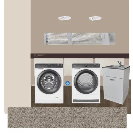 surrey laundry Interior Design Mood Board by duellrl on Style Sourcebook