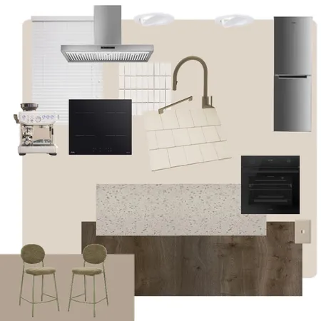 surrey kitchen Interior Design Mood Board by duellrl on Style Sourcebook