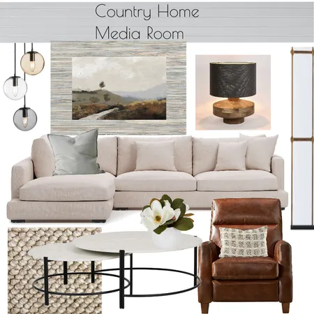 Living Room Interior Design Mood Board by JJHarris on Style Sourcebook