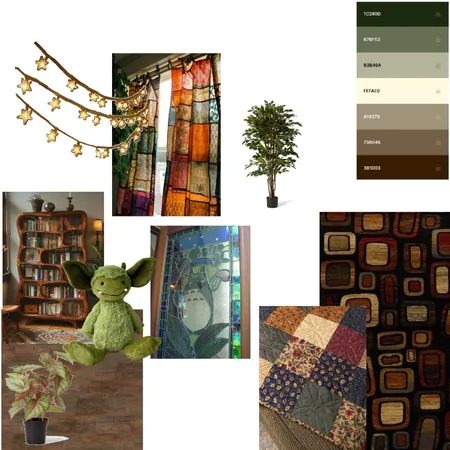 olive Interior Design Mood Board by masonjones08 on Style Sourcebook