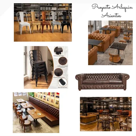 PA Asientos Interior Design Mood Board by chardon_cristina@hotmail.com on Style Sourcebook