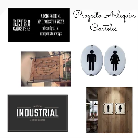 PA señales Interior Design Mood Board by chardon_cristina@hotmail.com
