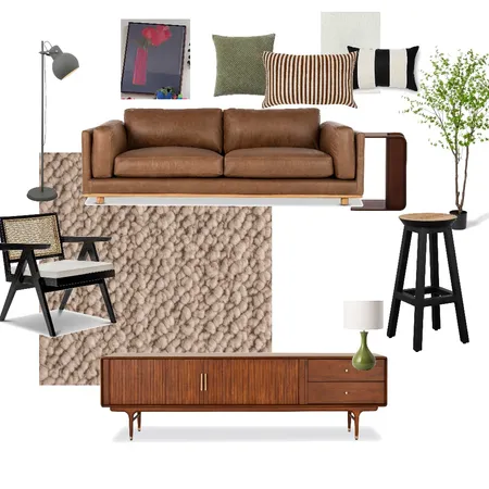 Home idea 1.1 Interior Design Mood Board by tarophm@gmail.com on Style Sourcebook