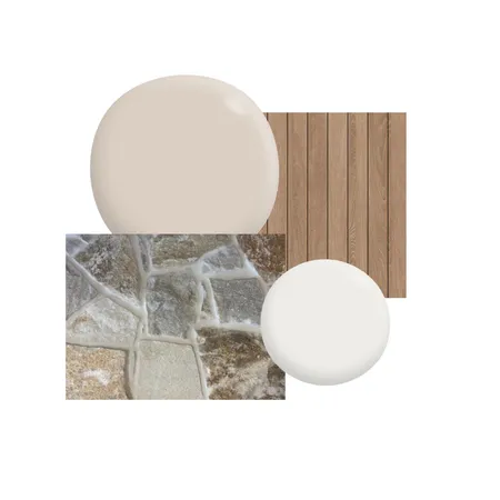 Aita facade Interior Design Mood Board by Ashleigh Charlotte on Style Sourcebook