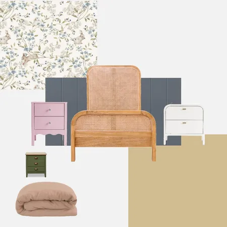 TP 1 Interior Design Mood Board by VALE on Style Sourcebook