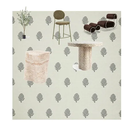 WoozleWuzzle Interior Design Mood Board by JHendricks on Style Sourcebook