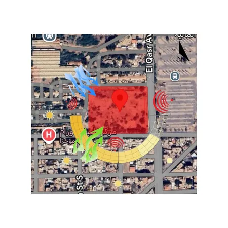 Gighe Interior Design Mood Board by Razan2658 on Style Sourcebook