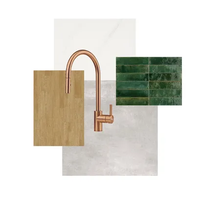 Modern Bohemian Harmony Interior Design Mood Board by nathigiovenardi on Style Sourcebook