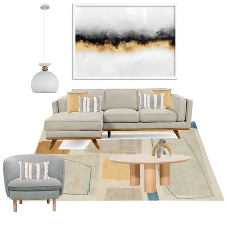 J & H River Houseboat Interior Design Mood Board by Savvi Home Styling on Style Sourcebook