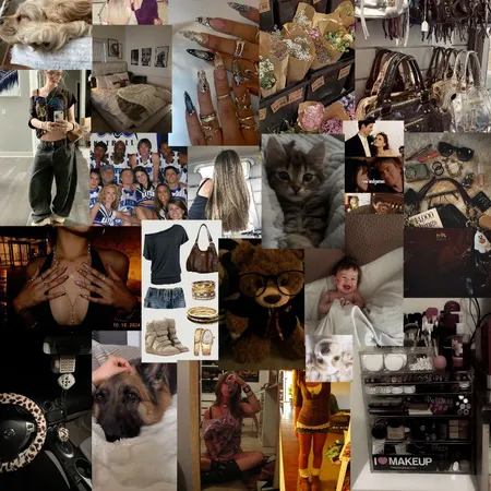 my favourite things Interior Design Mood Board by Millsyinteriors on Style Sourcebook