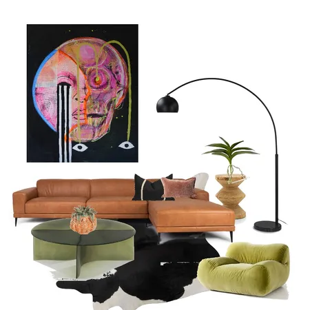 Change Interior Design Mood Board by ChelseyJanea on Style Sourcebook