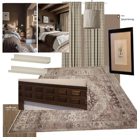 Master refresh Interior Design Mood Board by Rhiannon Lee, Oleander & Finch Interiors on Style Sourcebook