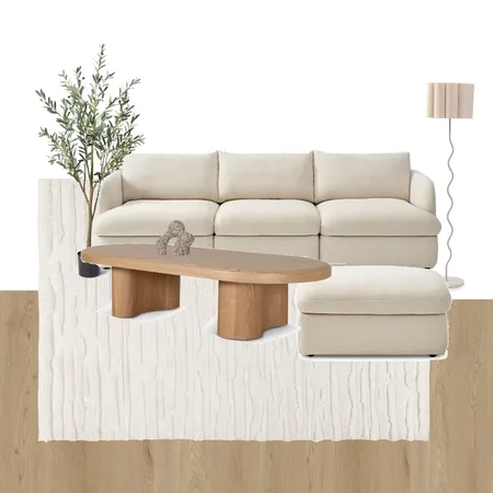 Capri living moodboard Interior Design Mood Board by Stephanie.x on Style Sourcebook