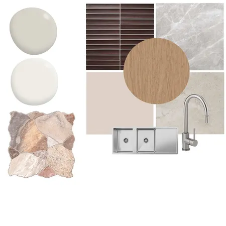 KITCHEN Interior Design Mood Board by Ivy Fox Interiors on Style Sourcebook