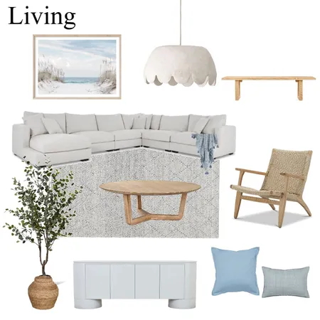 Phil Anglesea Interior Design Mood Board by instyle_byrhi@outlook.com on Style Sourcebook