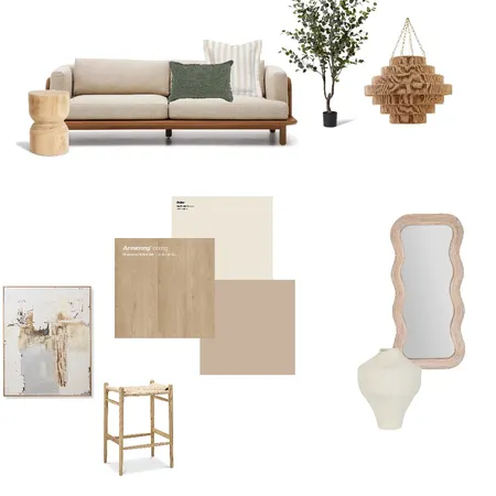 scandi mood board Interior Design Mood Board by India_hill on Style Sourcebook
