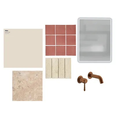 bdg ensss Interior Design Mood Board by Kutata Interiors