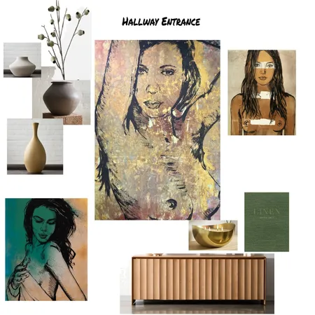 Mood 2 Partial design Interior Design Mood Board by Piece of Cake Interiors