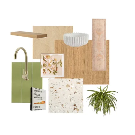 Kitchen Interior Design Mood Board by greendc15 on Style Sourcebook