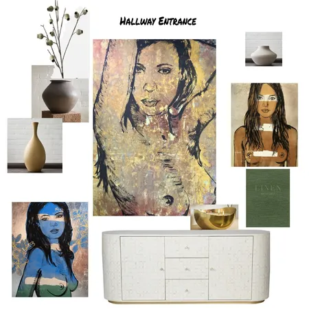 Mood 2 Partial design 2 Interior Design Mood Board by Piece of Cake Interiors