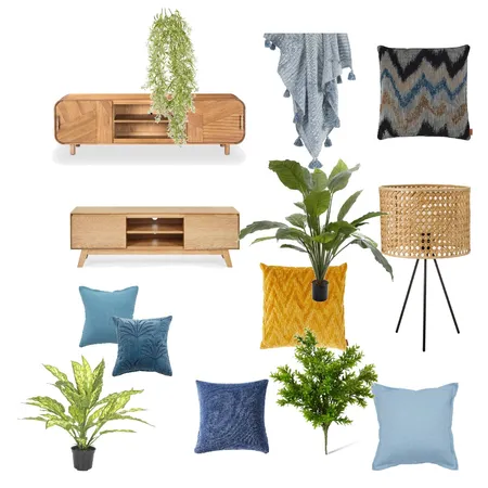 TV Units Interior Design Mood Board by mirandajc21@hotmail.com on Style Sourcebook