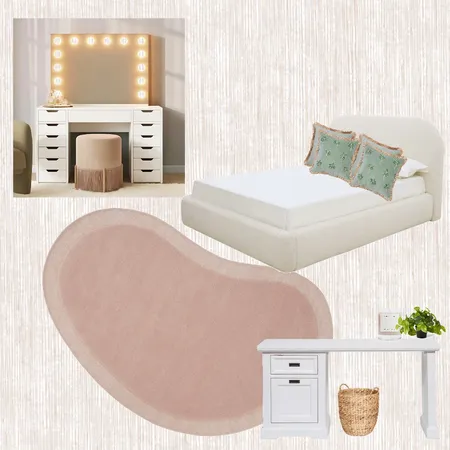 Barclay St Interior Design Mood Board by Jo Aiello on Style Sourcebook