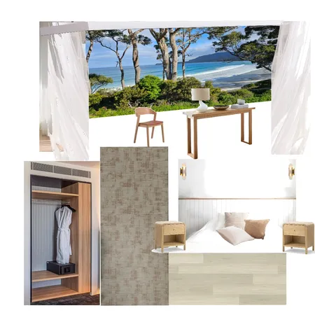 Lufra Bedroom Design Draft Interior Design Mood Board by House of Soul on Style Sourcebook