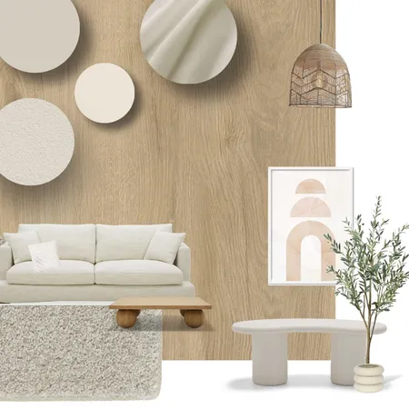 Riki Basement apartment Interior Design Mood Board by Decorluxe on Style Sourcebook
