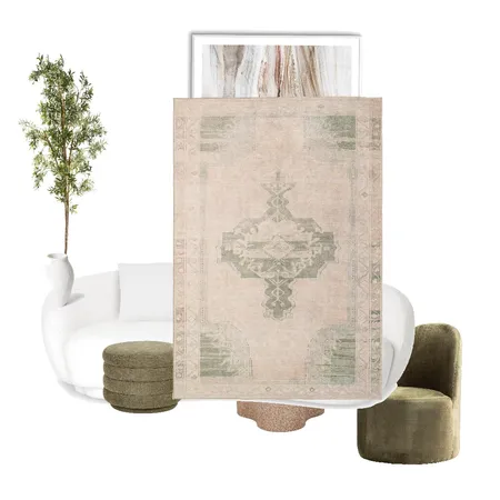 Updated wabi sabi Interior Design Mood Board by abppolvorin on Style Sourcebook