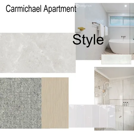 Struc STair Void Interior Design Mood Board by lsimons on Style Sourcebook