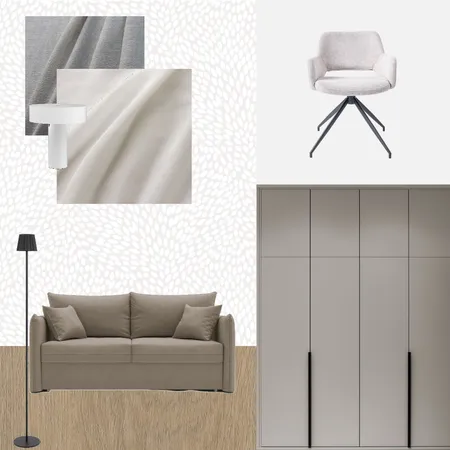 кабинет1 Interior Design Mood Board by Koreyanchik on Style Sourcebook