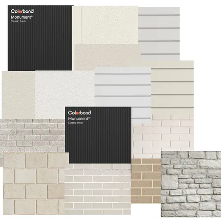 24 Margaret Rd Interior Design Mood Board by julie.thomas@excision.com.au on Style Sourcebook