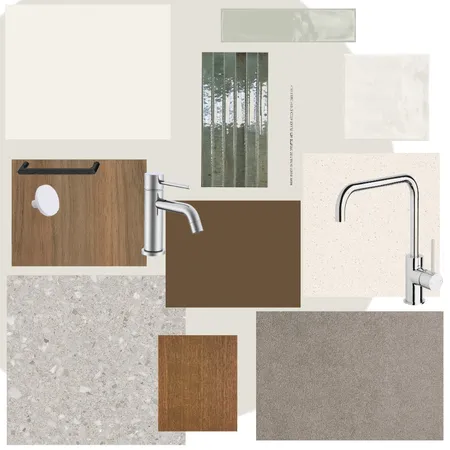 colours hamilton 39 Interior Design Mood Board by camillahenley