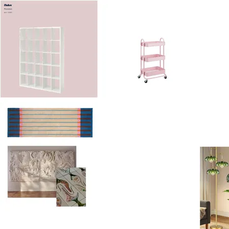 taller Interior Design Mood Board by yourfavoritearia