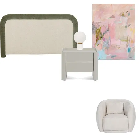 bed option Interior Design Mood Board by jenlholliday@me.com