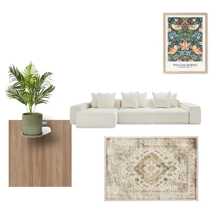 Desirae Martinez Interior Design Mood Board by Coco Design