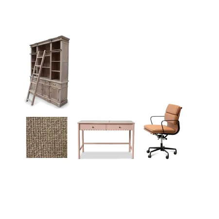 study practice Interior Design Mood Board by MissLinda