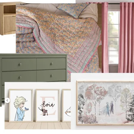 Lennon  33 Interior Design Mood Board by Becca.Stenseth