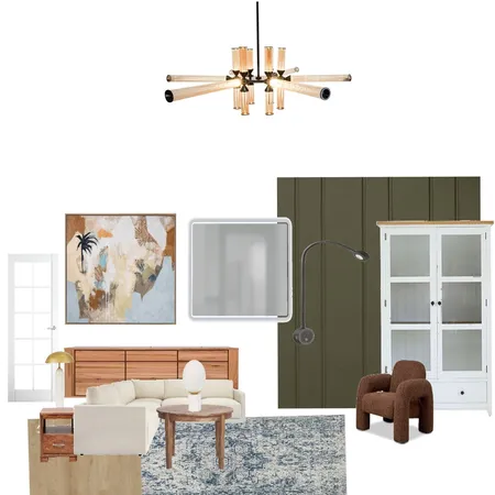 Terrion sloan Interior Design Mood Board by Coco Design on Style Sourcebook