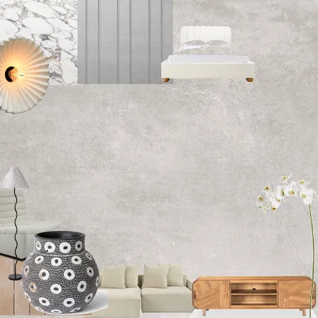 Aiden mk Interior Design Mood Board by Coco Design